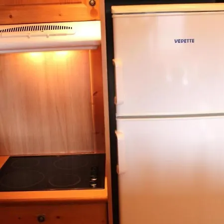 Montagnard Pour 6 Pers., Cosy Avec Balcon - Fr-1-165a-53 * Uvernet-Fours