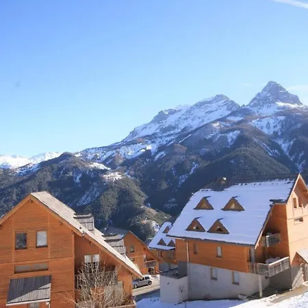 Montagne 1 Chambre, 6 Pers, Calme, Pres Telecabine - Fr-1-165a-53 Apartment